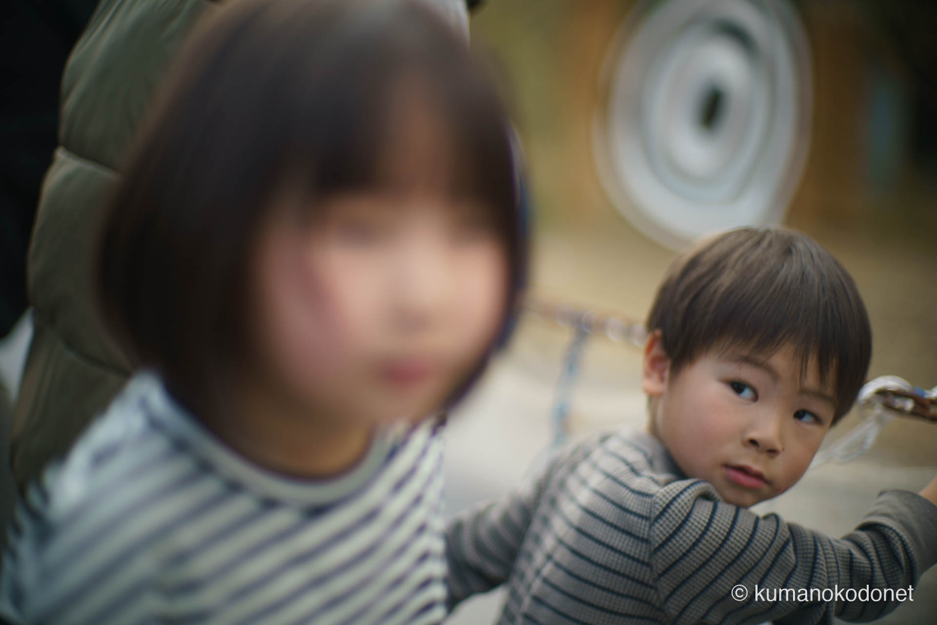 スナップ。偶然？いや必然 ｜ KVA