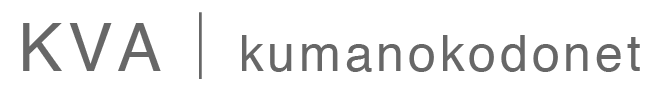 KVA｜kumanokodonet