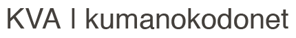 KVA